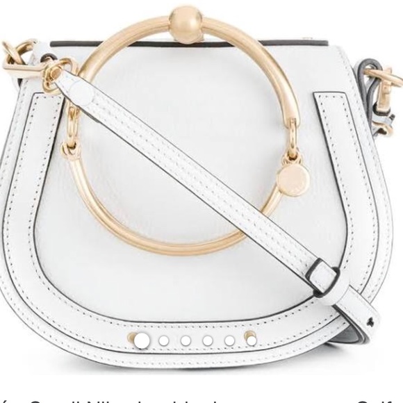 Chloe Handbags - 🖤✔️CHLOE NILE PRICE DROP🖤✔️